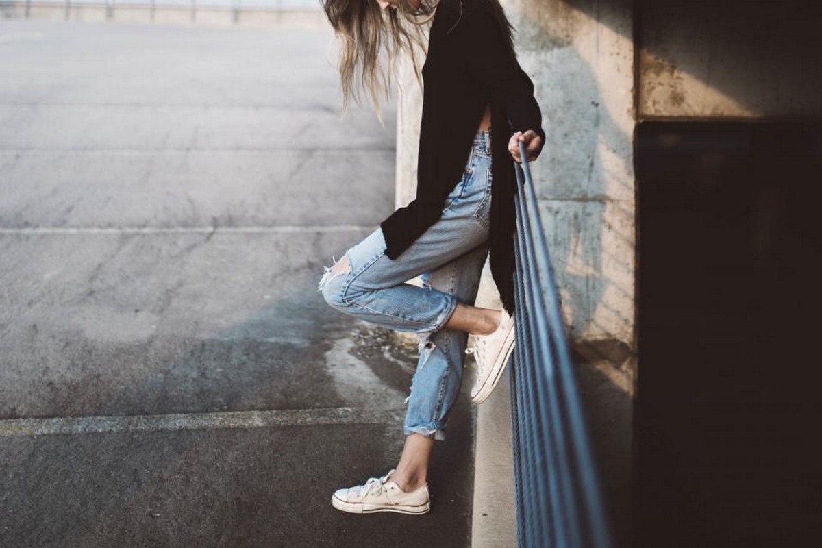 Soy modelo y azafata de imagen, dedicación que compagino con la de acompañante discreta